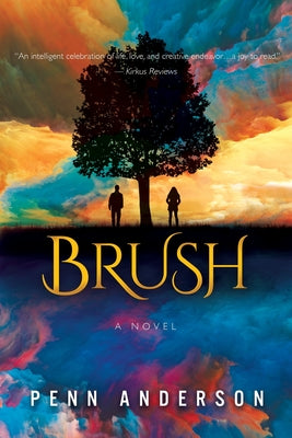 Brush by Anderson, Penn