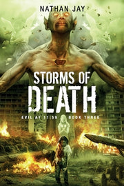Storms of Death by Jay, Nathan