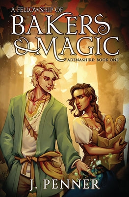 A Fellowship of Bakers & Magic by Penner, J.