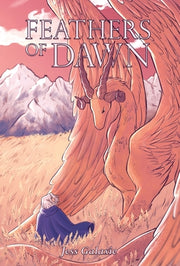 Feathers of Dawn by Galaxie, Jess