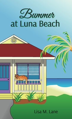 Bummer at Luna Beach by Lane, Lisa M.