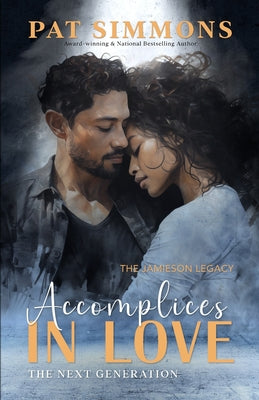 Accomplices in Love by Simmons, Pat