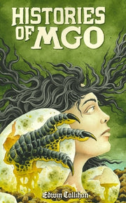 Histories Of Mgo by Callihan, Edwin