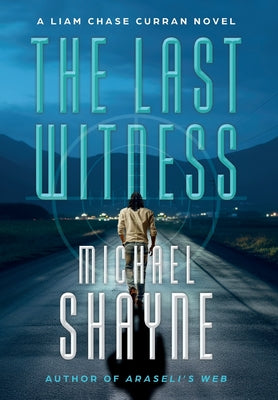 The Last Witness -- Michael Shayne, Hardcover