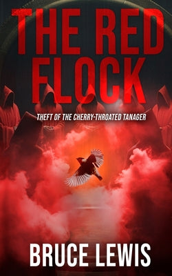 The Red Flock by Lewis, Bruce