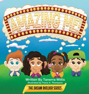 Amazing Me! by Willis, Tanerra