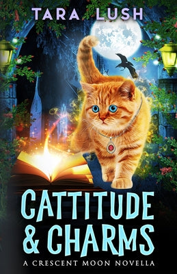 Cattitude and Charms by Lush, Tara