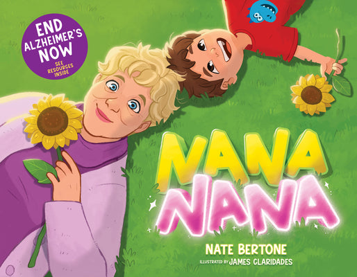 Nana Nana by Bertone, Nate