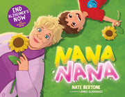Nana Nana by Bertone, Nate