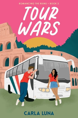 Tour Wars by Luna, Carla