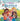The More the Merrier: A Multi-Sensory Musical Journey Offering an Interactive and Fun Way for Kids to Learn About Diversity and Inclusion by Taylor Strout, Meridith
