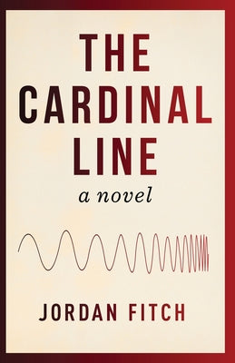 The Cardinal Line by Fitch, Jordan