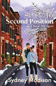 Second Position by Madison, Sydney