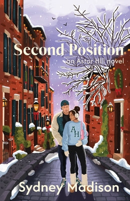 Second Position by Madison, Sydney
