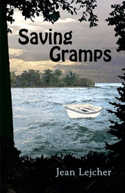 Saving Gramps by Lejcher, Jean