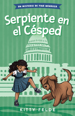 Serpiente En El Césped by Felde, Kitty