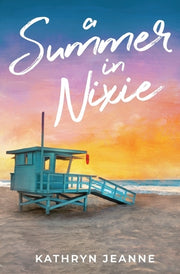 A Summer in Nixie by Lesch, Kathryn