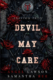 Devil May Care by Lawson, Angel