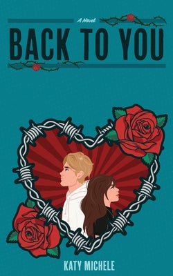 Back To You by Michele, Katy