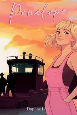 Penelope by Leigh, Daphne