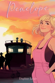 Penelope by Leigh, Daphne