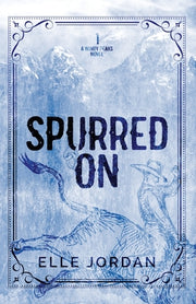 Spurred On by Jordan, Elle