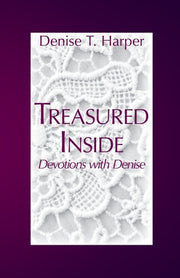 Treasured Inside by Harper, Denise T.