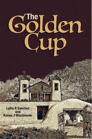 The Golden Cup by Wischmann, Ranae