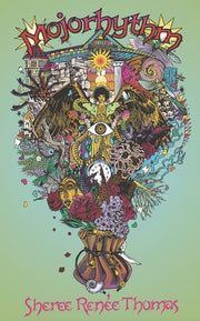 Mojorhythm by Thomas, Sheree Ren?e
