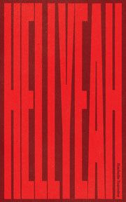 Hell Yeah by Toarmino, Rachelle