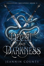 Deceit and Darkness by Counts, Jeannin