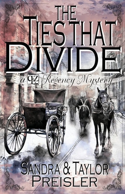 The Ties that Divide by Preisler, Sandra