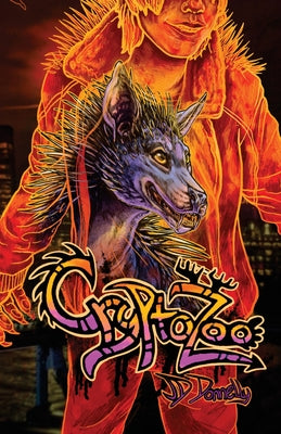 CryptoZoo by Donnelly, Jd