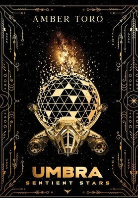 Umbra -- Amber Toro, Hardcover