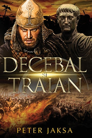 Decebal și Traian by Jaksa, Peter