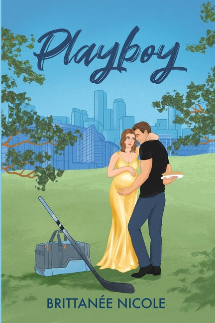 Playboy -- Brittanée Nicole, Paperback
