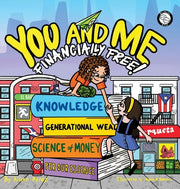 You and Me, Financially Free! by Perez, Aileen C.