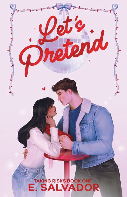 Let's Pretend -- E. Salvador, Paperback