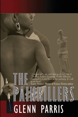 The Painkillers by Parris, Glenn