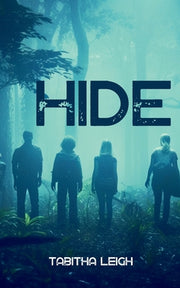 Hide by Leigh, Tabitha