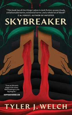 Skybreaker by Welch, Tyler J.