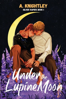 Under the Lupine Moon -- A. Knightley, Paperback