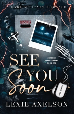 See You Soon: Alternate Edition by Axelson, Lexie