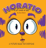 Horatio: A Cat Comes of Age by Welch, Kem
