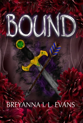 Bound by Evans, Breyanna I. L.