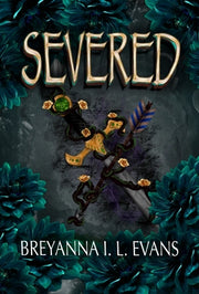 Severed: Bound Book 2 by Evans, Breyanna I. L.