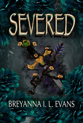 Severed: Bound Book 2 by Evans, Breyanna I. L.