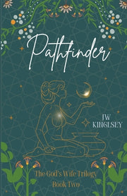 Pathfinder by Kingsley, Jw