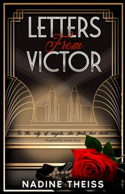Letters From Victor by Theiss, Nadine