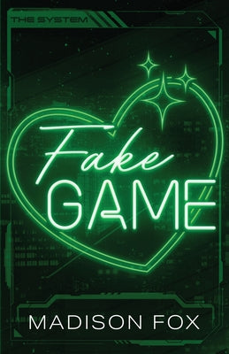 Fake Game: Discreet Edition by Fox, Madison
